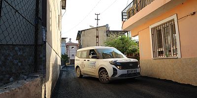 Yerinde Çözüm Birimi Vatandaşın Yanında