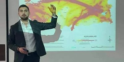 Yüksek İnşaat Mühendisi Sıtkı Alper Özdemir: İmar revizyonu yoksa neden inşaat ruhsatı veriliyor?