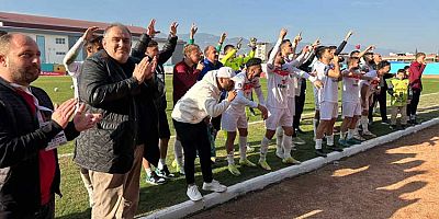 Ziraat Türkiye Kupası’nda Sürpriz Atakaş Hatayspor 2. Lig Ekibine Elendi